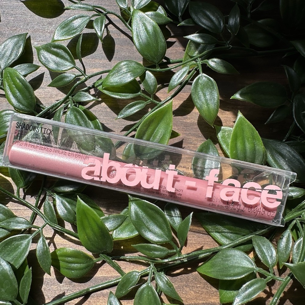 About Face Shadow Stick Pearly Eyeshadow BAROQUE - Full Size - BNIB NEW!